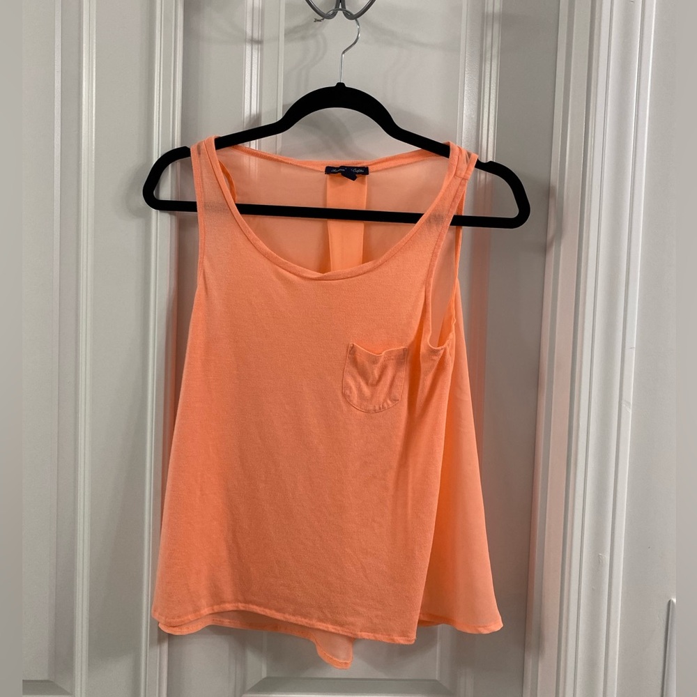 American eagle tank top